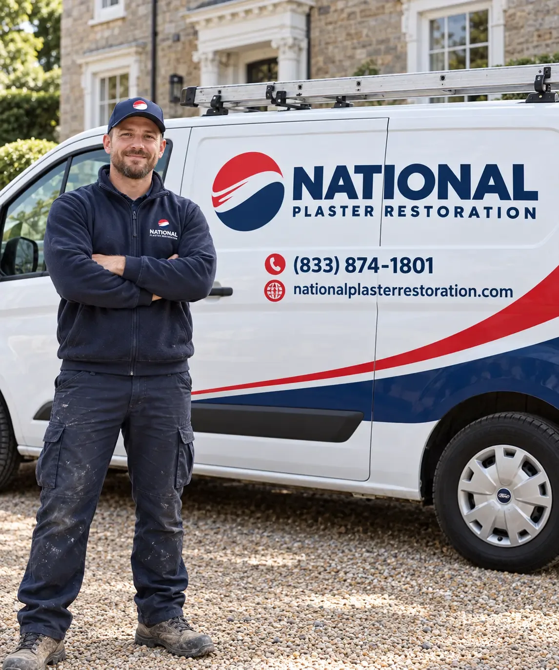 Plaster Repair company in Greenleaf, WI